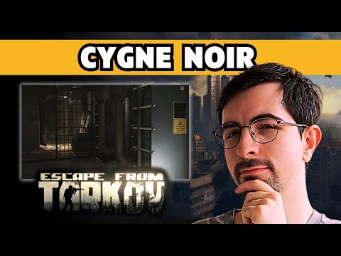 Cygne Noir Tarkov : Guide Complet