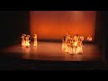 Hany Morgan Drum Solo For Arabesque Dance Company Canada