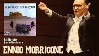 Ennio Morricone - Stillicidio - Il Deserto Dei Tartari (1976)