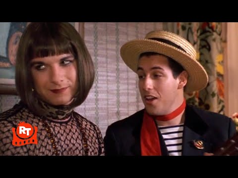 ミックスナッツ (1994) - So Many Things for Me to Wonder シーン ｜ Movieclips (Mixed Nuts (1994) - So Many Things for Me to Wonder Scene | Movieclips)