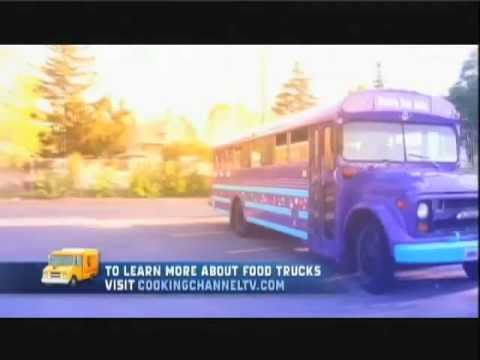 Food Truck Revolution pt2