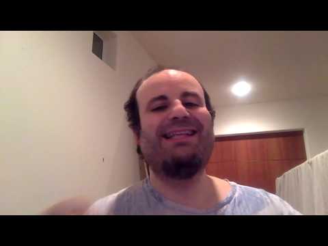 ROSCO MONTEREY talks yeezy 700