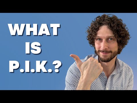 Term Sheet Teardown: PIK Interest | VC Biz Tips with Peter Harris