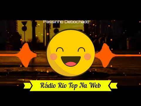 Passinho Do Debochado tiktok com grave Dan Ventura