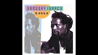 Gregory Isaacs - I.O.U. (Full Album)