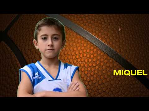 ALEVINS Temporada 2015-2016