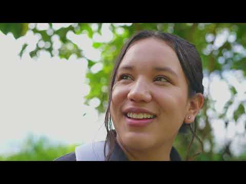 Narradores del Tesoro de Antioquia.