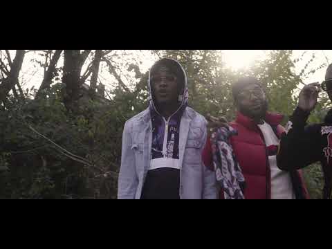 Behind the Scenes- Pete, Young & K. Groce