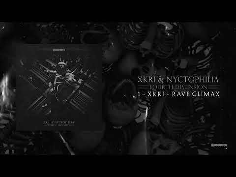 XKRi - Rave Climax [AMR022]