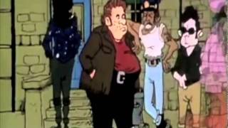 Jim Croce - Bad Boy Leroy Brown-HQ