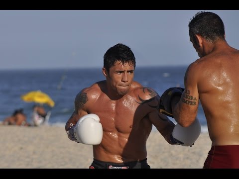 Rizin Signs UFC Vet Diego Nunes, Announces Him For May 6 Card