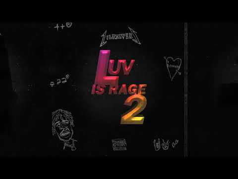 download lagu mp3 mp4 Luv Is Rage 2 Full Album, download lagu Luv Is Rage 2 Full Album gratis, unduh video klip Luv Is Rage 2 Full Album