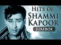 Shammi Kapoor Superhits HD Video Jukebox Evergreen Romantic Collection