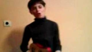 La Chanson du Jacquot 2