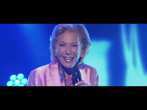 Dorthe Kollo - Echte Helden müssen kämpfen - TV-Auftritt (DK4)