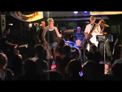 Kozárovce STOP- zábava, Generácia, song 02