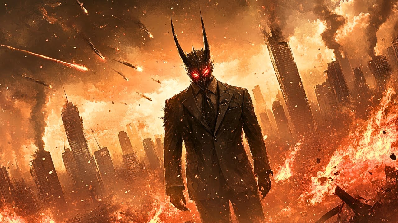 The Book of Revelation: A Story of Mystery and Prophecy