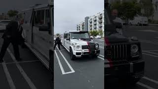 Download lagu This BRABUS Limo is Amazing 🤯😍 #shorts mp3 Download lagu This BRABUS Limo is Amazing 🤯😍 #shorts mp3