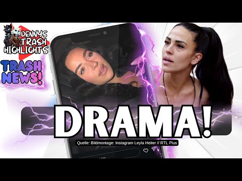 Elena Miras STREIT MIT Leyla Heiter! SIE kennt IHREN PLATZ nicht! NEUES DRAMA?