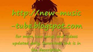 T Pain - Loving you no more (T Mix) New 2010