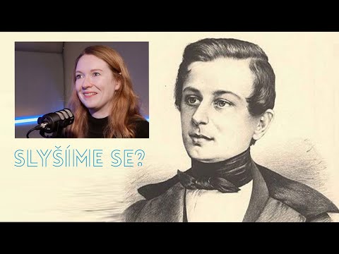 Autor české hymny Josef Kajetán Tyl: Proč měl 8 dětí se svou švagrovou?