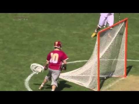 Sergio Perkovic scores 5 straight in the 4th against Denver