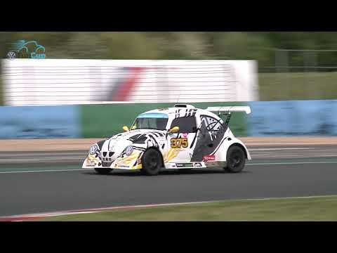 Magny-Cours Cups: Race Biplace (FR)