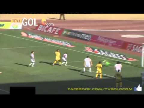 GOLS PEDRO SILVA -  Leiria 0X1 Portimonense
