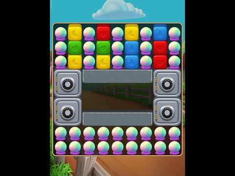 TOON BLAST level 3521