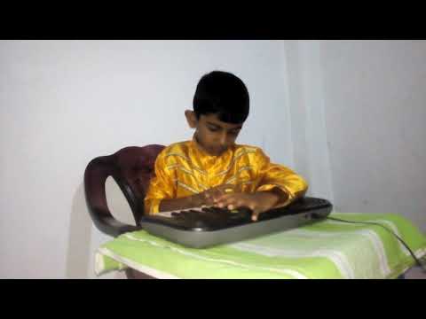 mama devinduni devlata chamupathi v  rathnayaka keybord playing