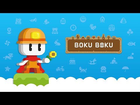 BOKU BOKU video thumbnail