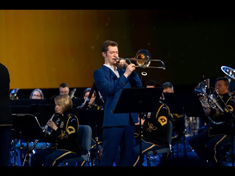 Peter Moore | American Trombone Workshop