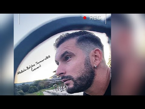 Možda - Željko Samardžić (cover by Alex Urban)