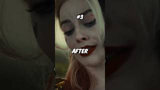 5 Funniest Goofs In THE SUICIDE SQUAD!