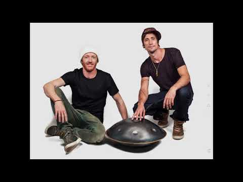 Hang Massive - The Secret Kissing of the Sun and Moon (Eclipse Remix 2K21)