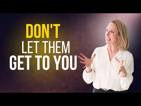 How to Not Let Toxic Family Drain You (4 Biblical Tips) Day 2