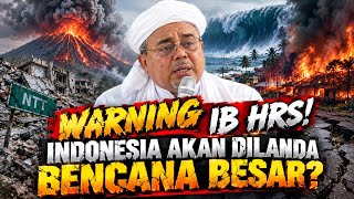 Download lagu TERBARU! WARNING IB HRS: INDONESIA AKAN DILANDA BENCANA BESAR? mp3