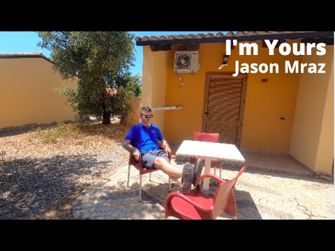 I'm yours - Jason Mraz (Cover by Stefano Cavalli). TESTO E TRADUZIONE NELLA DESCRIZIONE.