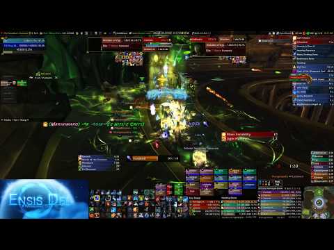 Ensis Dei: First Heroic Maiden of Vigilance Kill!