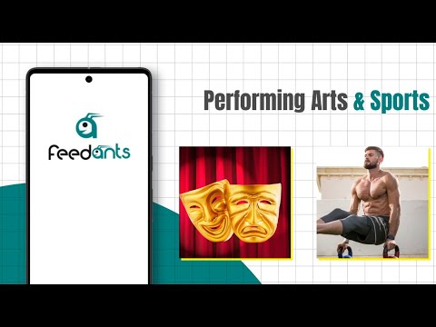 FeedAnts video thumbnail