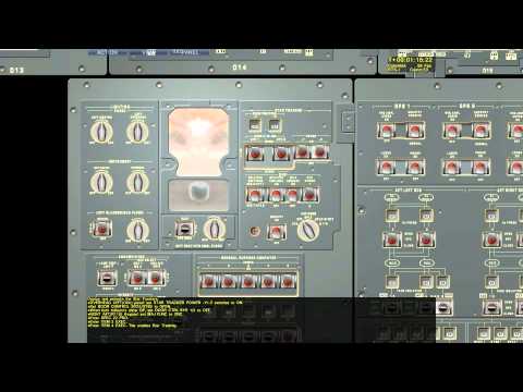 Space Shuttle Mission STS-1 / Columbia