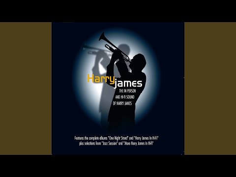 Velvet Moon (Harry James in Hi-Fi)