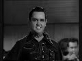 Merle Travis "I'm A Natural Born Gamblin' Man"
