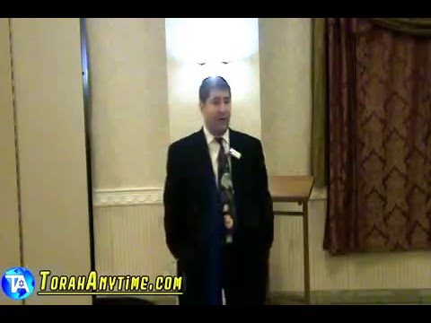 Rabbi Benzion Klatzko: What is the Jewish version of Paradise?