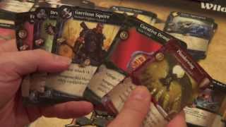 Box of Lights - Thunderstone Advance: Numenera video thumbnail