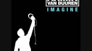 Armin Van Buuren what if lyrics