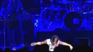 Guano Apes - Fanman @ 49. Gitarijada 2015