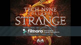 Big Scoob feat. Stevie Stone & Godemis - Quicksand (Collabos Strange Reign Bonus Track)