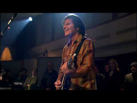 Jerry Lee Lewis & John Fogerty | Will The Circle Be Unbroken / Good Golly Miss Molly | LSM 2006
