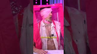 He just wasn't Kenough